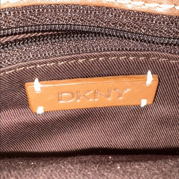 DKNY hand/shoulder bag - Picture 6 of 6